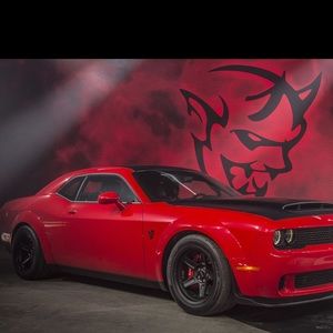 Meet your Posher, Myles